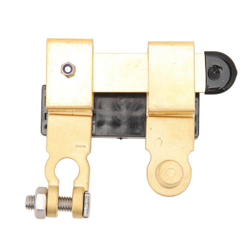 11mm Top Post Negative Battery Disconnect Switch 12V 24V Battery