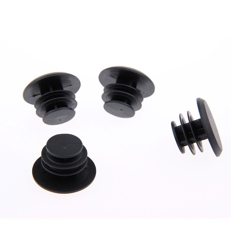 CAMVATE 4 tapones de extremo de manillar ATB MTB para