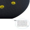 2 Pack 5 Inch Sander Replacement Pad Compatible with Dewalt