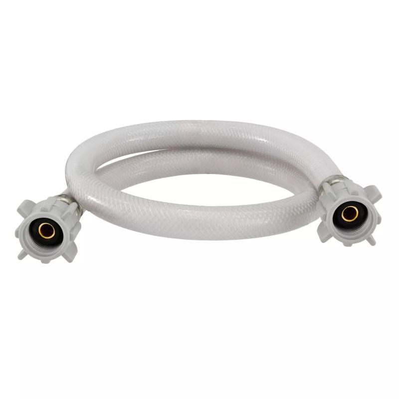 RecPro RV Water Hose | 30 in. Braided PVC |