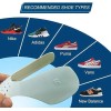 4 Pair Shoe Crease Protector for Sneakers: Air Force 1,