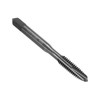 sourcing map Spiral Point Thread Tap 1/4-20 UNC 2B, Nitride