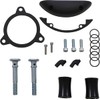 Arlen Ness 602-001 Replacement Hardware Kit - Black
