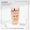 Kérastase Curl Manifesto Bain Hydratation Douceur, Shampoo para Cabello Rizado,