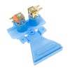 GE Appliances WH13X26535 Washer Water Inlet Valve Assembly