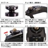 DAIWA Electric Reel for Wakasagi Cristia Wakasagi E2 Red