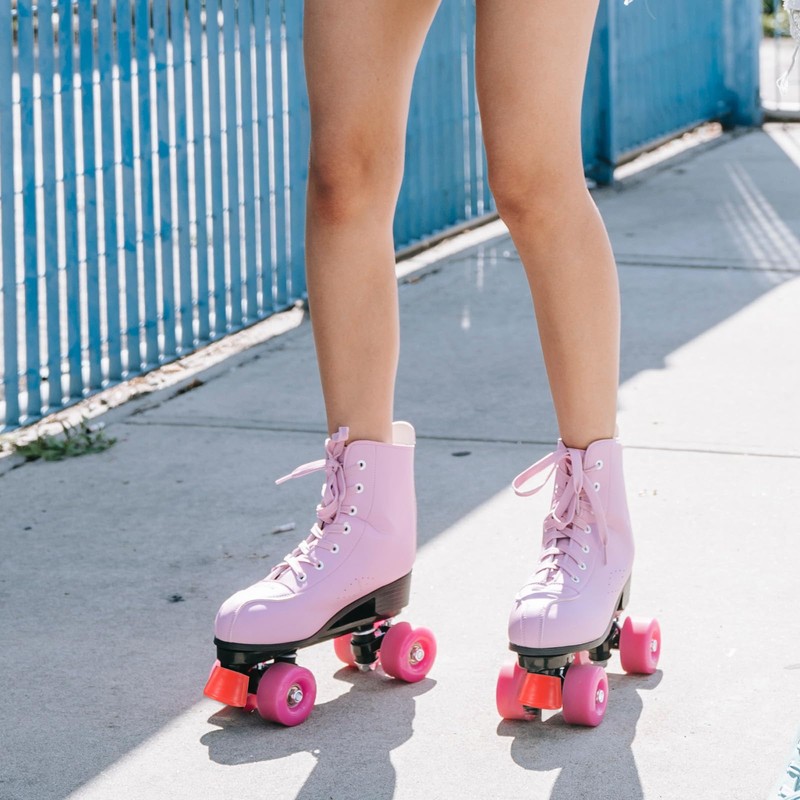 M METERXITY Roller Skate Stopper - Rubber Brake Block Toe