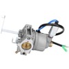 Carburetor Grass Trimmer for Yamaha 185 6600F Generator 5.5KW 180