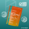 Vitamin D3 K2 Gummies | 60 Count (2 Months Supply)
