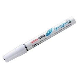 Takumi Architectural Paint Marker, Black, NO.7720