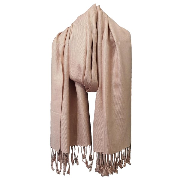 Women's Pashmina Scarf - Shawls and Wraps for Evening Dresses,