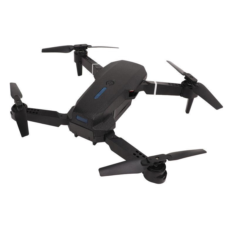 E88PRO RC Aerial Drone HD 4K Dual Camera Altitude Hold
