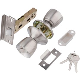 Alpha ALPHA "TA-E" Universal Replacement Lock 33M05-TRW-32D-100-TO