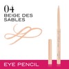 Bourjois Twist Kajal #04-beige Des Sables