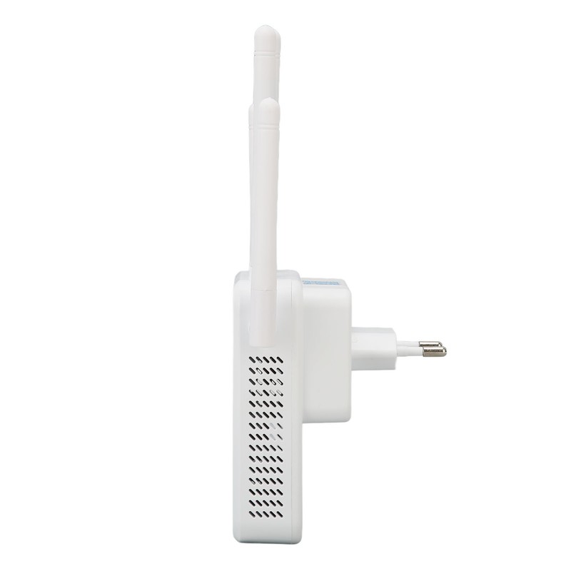 WiFi Extender Professional 1200Mbps Gigabit High Power 5G Dual Band
