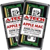 A-Tech Components 32GB (2x16GB) RAM for 2017 iMac 21.5 inch