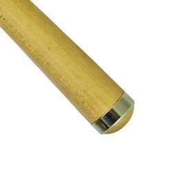 KONYO Daigoro Through Wooden Handle