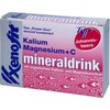 XENOFIT Potassium + Magnesium + Vitamin C Bag 20 x