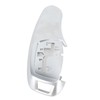 Shift Lever Trim Cover Decorative Steering Lever Cover Replacement for