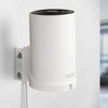 Wall Mount for TP-Link Deco XE75 AXE5400 Mesh WLAN Router