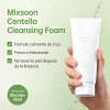 Mixsoon Espuma Limpiadora Centella Calmante Y Antiacné 150ml
