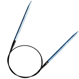 Lykke Indigo Circular Needles 24" (3 US / 3.25 mm)