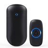 SECRUI Doorbell–Doorbell Wireless Kits for Front Door – Battery Operated