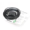 Xtenzi Connection Cable Set Compatible with Pioneer AVIC-X940BT AVIC-Z140BH GPS