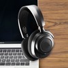 defean Wired Ear Pads Compatible with SteelSeries Arctis Nova Pro