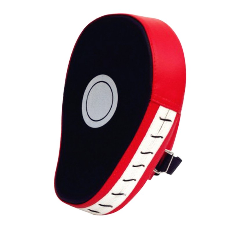 2Pcs Boxing Hand Targets Gloves Pads for Free Fighting Taekwondo
