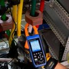 Abestop 1000A AC/DC Clamp Current Meter 1000A 1000V Portable Current
