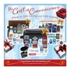 Convenience Kits International Kit de 10 Piezas para Mujer con