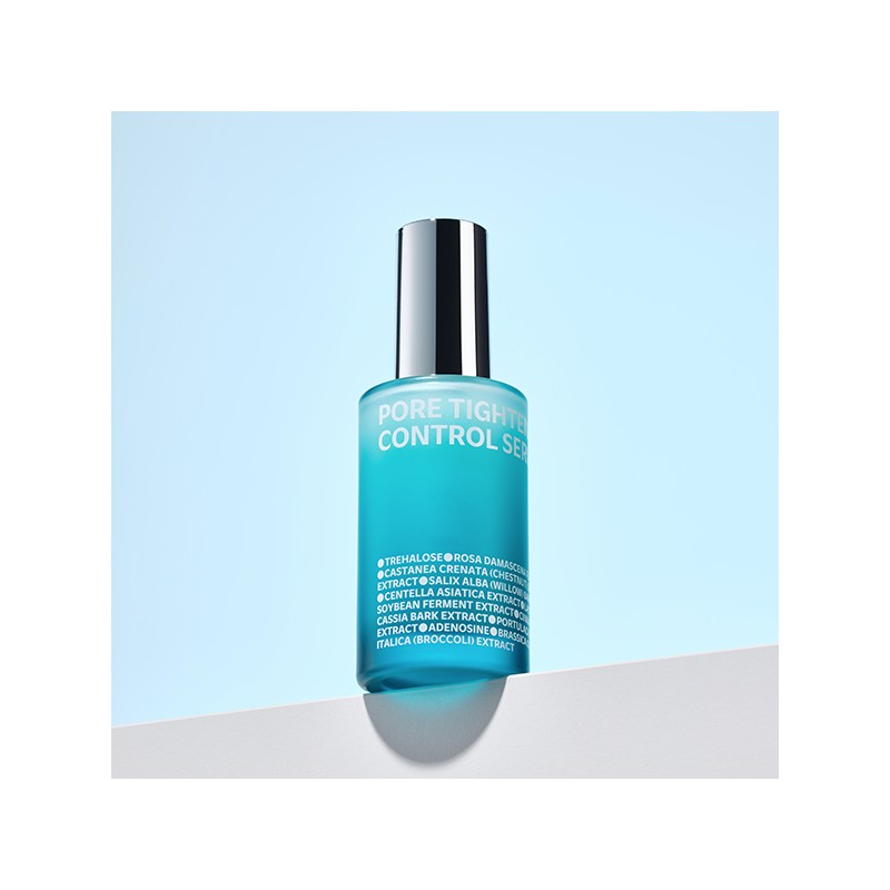isoi [Pore All Kill Serum] Pore Tightening Control Serum 50ml