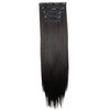 CAISHA XXL 24" 4 pcs Full Head Set Clip in