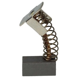 vhbw 2x Kohlebürste 12 x 6 x 5,5mm kompatibel mit Bosch GDR 14.4 V-LI (3 601 JA1 900) Akku-Schlagschrauber