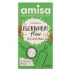 Amisa Organic Gluten Free Buckwheat Flour 400 g