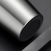 450ML Double Layer Stainless Steel Insulation Water Cup 1 Click