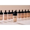 BABOR MAKE UP Hydra Liquid Foundation Medium Coverage Dry Skin