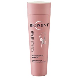 Biopont Extreme Shampoo Reconstruction - 200 ml