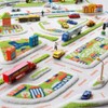 IVI Mini City 3D Play Rugs, X-Large