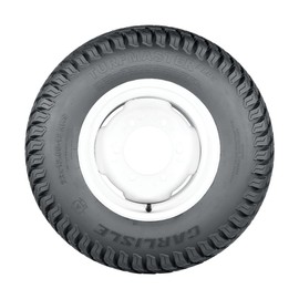 Carlstar Turf Master Plus 24X12.00-12 99A3 B Lawn & Garden Tire