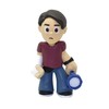 Funko Mystery Mini - IT [Movie] - Eddie [with Flashlight]