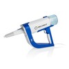 Reliable Pronto 200CS Handheld Steam Cleaner with 8-piece Accessory Kit