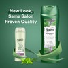 Suave Suave Shampoo To Revitalize Hair Rosemary and Mint Invigorating