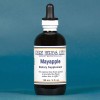 Pure Herbs, Ltd. Mayapple (Mandrake) Herbal Extract by Pure Herbs