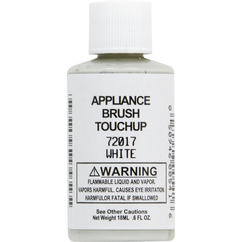 Whirlpool 72017 Touch Up Paint