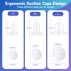 Electric Nipple Inverted Corrector Sunken Short Nipples Sucker Correction Puller