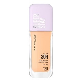 Base De Maquillaje Maybelline Superstay Lumi Matte 30h 35ml