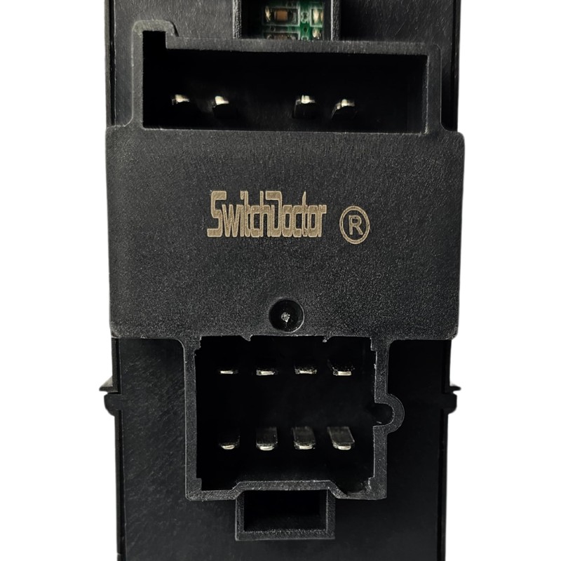 SWITCHDOCTOR Window Master Switch for 2002-2007 Buick Rendezvous & 2000-2005