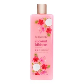 Jabón Líquido Corporal Bodycology Coconut 473ml